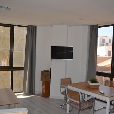 Ferienwohnung Torre De Campanas Córdoba Exterior foto