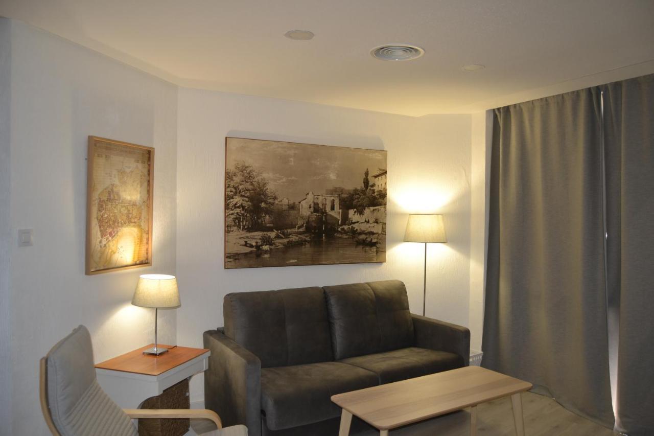 Ferienwohnung Torre De Campanas Córdoba Exterior foto