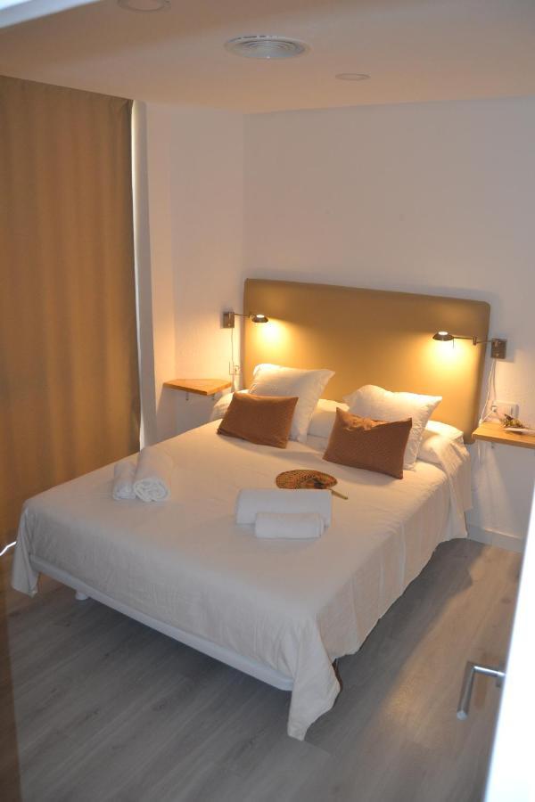 Ferienwohnung Torre De Campanas Córdoba Exterior foto